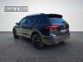 Volkswagen Tiguan Allspace 2.0+TDI+DSG+R-LINE+HU+BLACK STYLE+ Schwarz - thumbnail 4