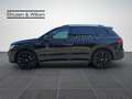 Volkswagen Tiguan Allspace 2.0+TDI+DSG+R-LINE+HU+BLACK STYLE+ Schwarz - thumbnail 3
