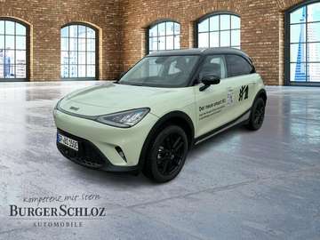 Pro+ (66kWh) PANO/360/ACC/LHZ/SHZ/KEYLESS