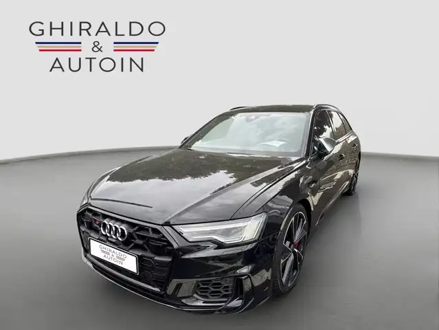 Audi S6 TDI 3.0 quattro tiptronic 349CV Matrix B&O