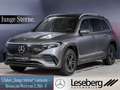 Mercedes-Benz EQB 250 EQB 250+ AMG /7-Sitzer/LED/Pano/Distro/360°/HUD/ Grau - thumbnail 1