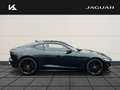 Jaguar F-Type Coupe P450 75 Panorama Navi Leder Meridian Klimasi Grün - thumbnail 6