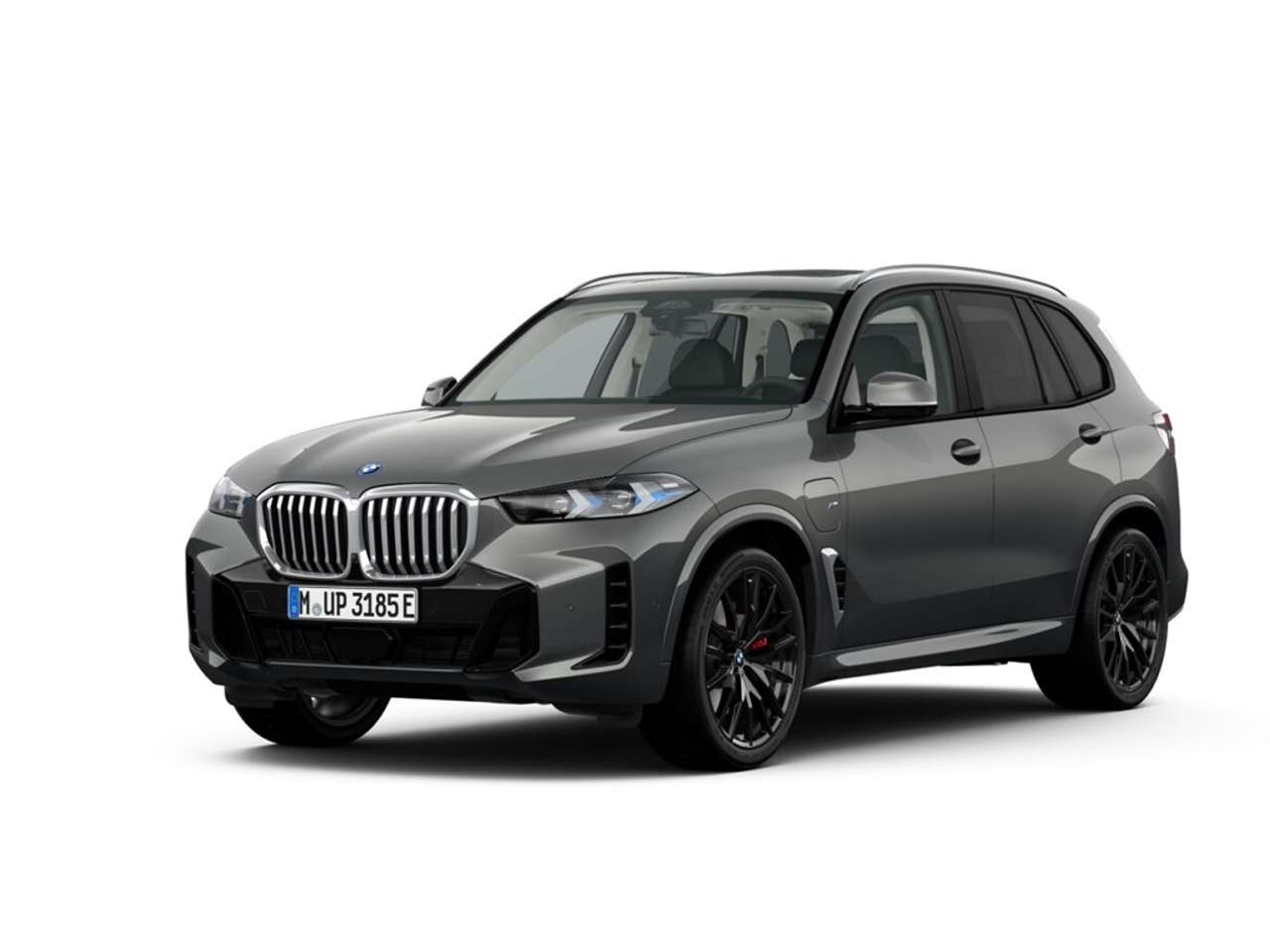 BMW X5 2023