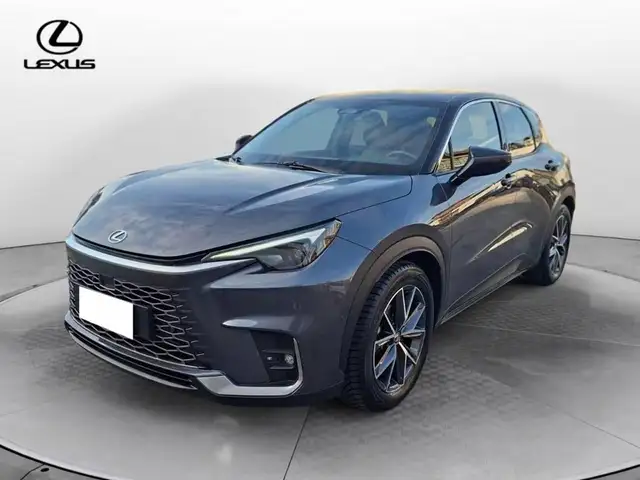 Lexus LBX 1.5 hybrid Cool 4wd