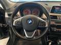 BMW X1 xDrive 20i Leder Navi LED El. Heckklappe Sportsitz Schwarz - thumbnail 8
