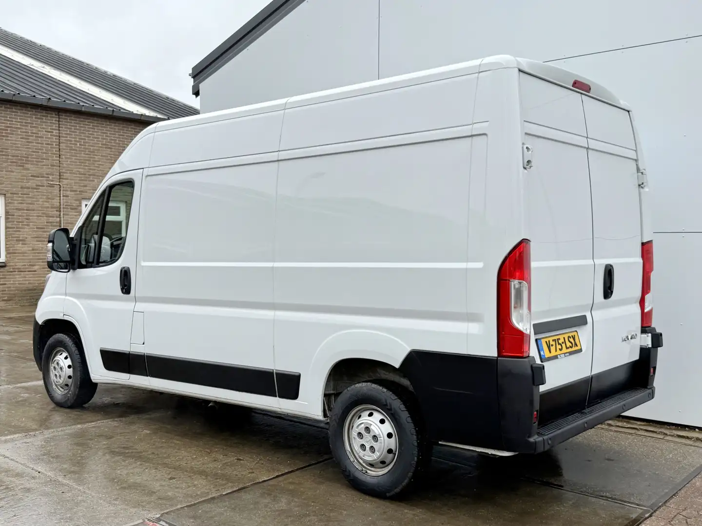 Opel Movano 2.2 HDI 140PK L2H2 Climate Control Cruise Control Wit - 2
