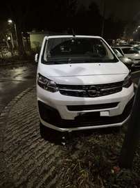 2,0 CDTI S&S Business Edition L Aut.