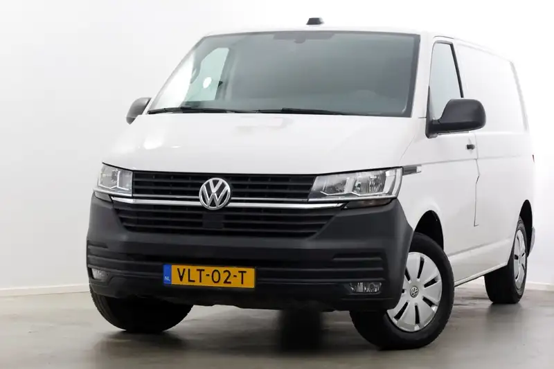Volkswagen T6.1 Transporter