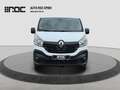 Renault Trafic L1H1 2,8t dCi 120 AHK/Kamera/Navi/Klima/Tempoma... White - thumbnail 7