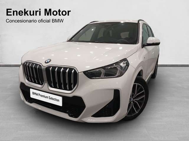 BMW X1 sDrive 18dA - foto 1