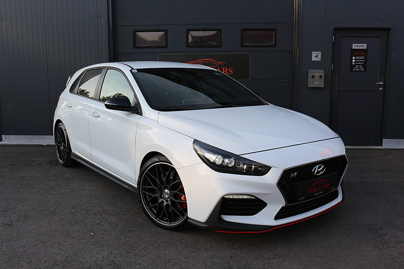 Hyundai i30 N 2,0 T-GDi N Performance Start/Stopp *1Besitz* — photo 6