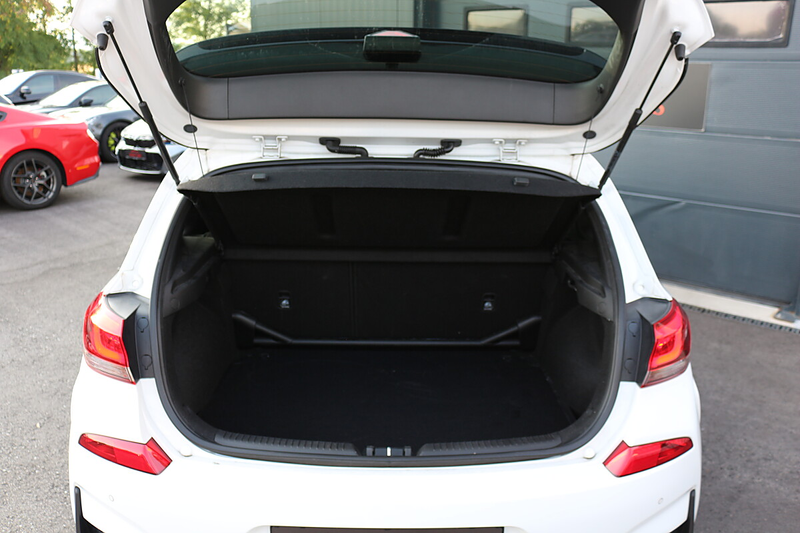 Hyundai i30 N 2,0 T-GDi N Performance Start/Stopp *1Besitz* — photo 13