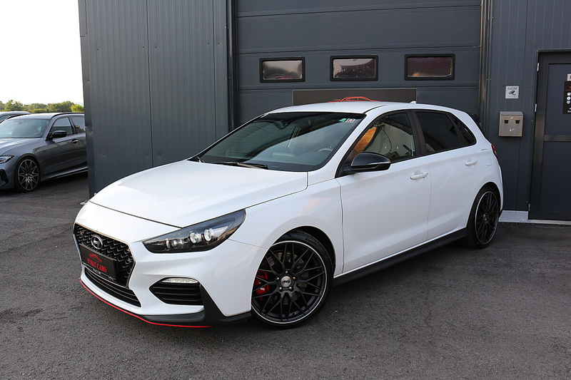 Hyundai i30 N 2,0 T-GDi N Performance Start/Stopp *1Besitz* — photo 4
