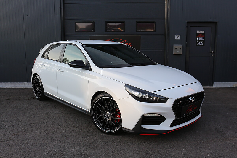 Hyundai i30 N 2,0 T-GDi N Performance Start/Stopp *1Besitz* — photo 5