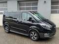 Ford Tourneo Custom 2,0 EcoBlue 320 Aut. *8-SITZER* Noir - thumbnail 2