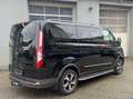 Ford Tourneo Custom 2,0 EcoBlue 320 Aut. *8-SITZER* Noir - thumbnail 5