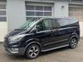 Ford Tourneo Custom 2,0 EcoBlue 320 Aut. *8-SITZER* Noir - thumbnail 22