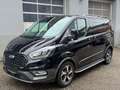 Ford Tourneo Custom 2,0 EcoBlue 320 Aut. *8-SITZER* Noir - thumbnail 8