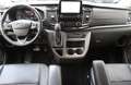 Ford Tourneo Custom 2,0 EcoBlue 320 Aut. *8-SITZER* Noir - thumbnail 12