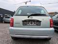 Nissan Micra 1.0 Comfort Blau - thumbnail 5