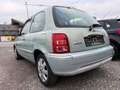 Nissan Micra 1.0 Comfort Blau - thumbnail 4