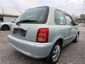 Nissan Micra 1.0 Comfort Blau - thumbnail 6