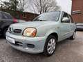 Nissan Micra 1.0 Comfort Blau - thumbnail 3