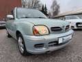 Nissan Micra 1.0 Comfort Blau - thumbnail 1