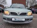 Nissan Micra 1.0 Comfort Blau - thumbnail 2