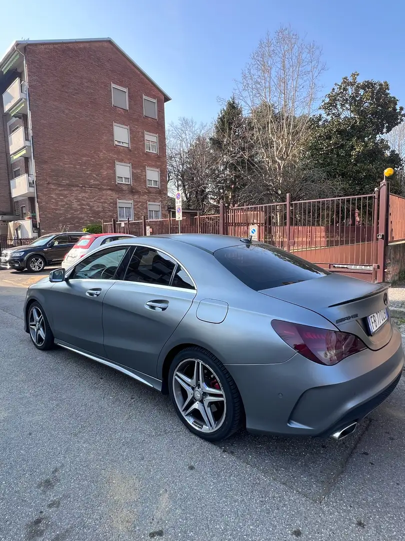 Mercedes-Benz CLA 200 d (cdi) allestimento amg - 2