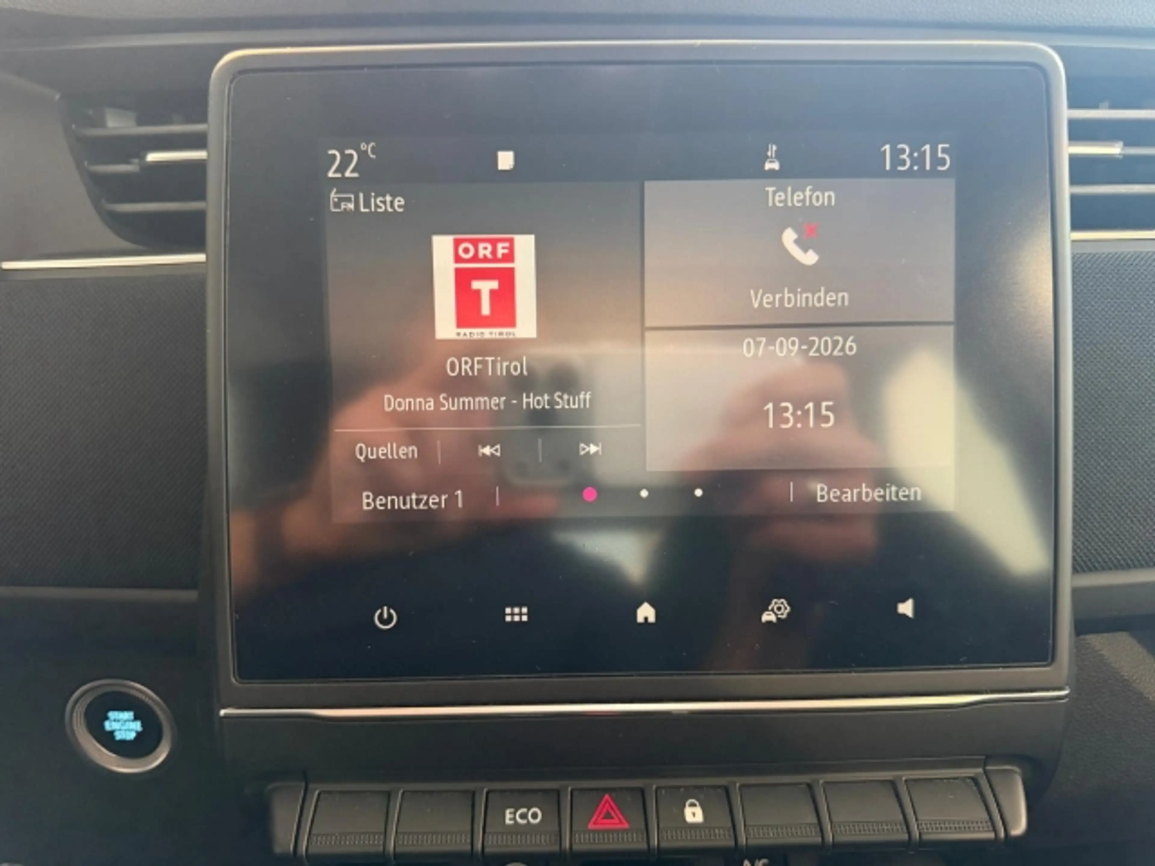Renault ZOE ZOE Z.E. Life R110 — photo 15