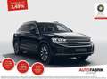 Volkswagen Touareg Elegance 3.0 V6 TDI *360°*AHK*MATRIX Schwarz - thumbnail 1