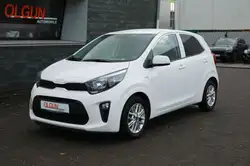 Kia Picanto Dream Team *KLIMA*SHZ*ALU*