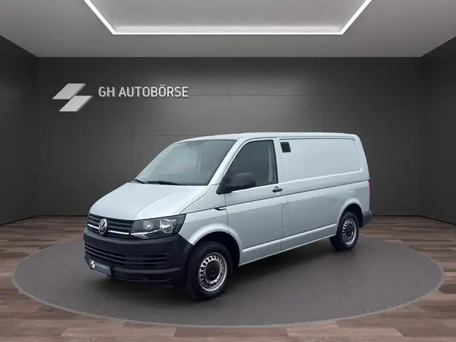 Volkswagen T6 Transporter Kasten*KLIMA*PDC*SERVICE NEU*AHK