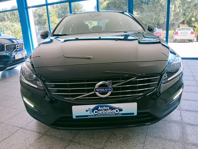 Volvo S60 D3 Momentum 150