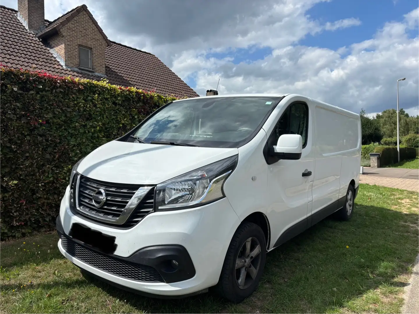 Nissan NV300 L2H2 1.6dci!! - 1