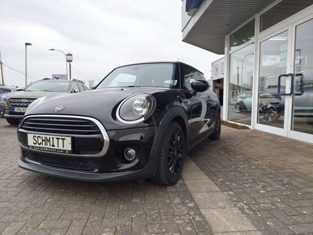 MINI Cooper COOPER-KLIMA-SEHR GEPFLEGT-AUS FRAUENHAND