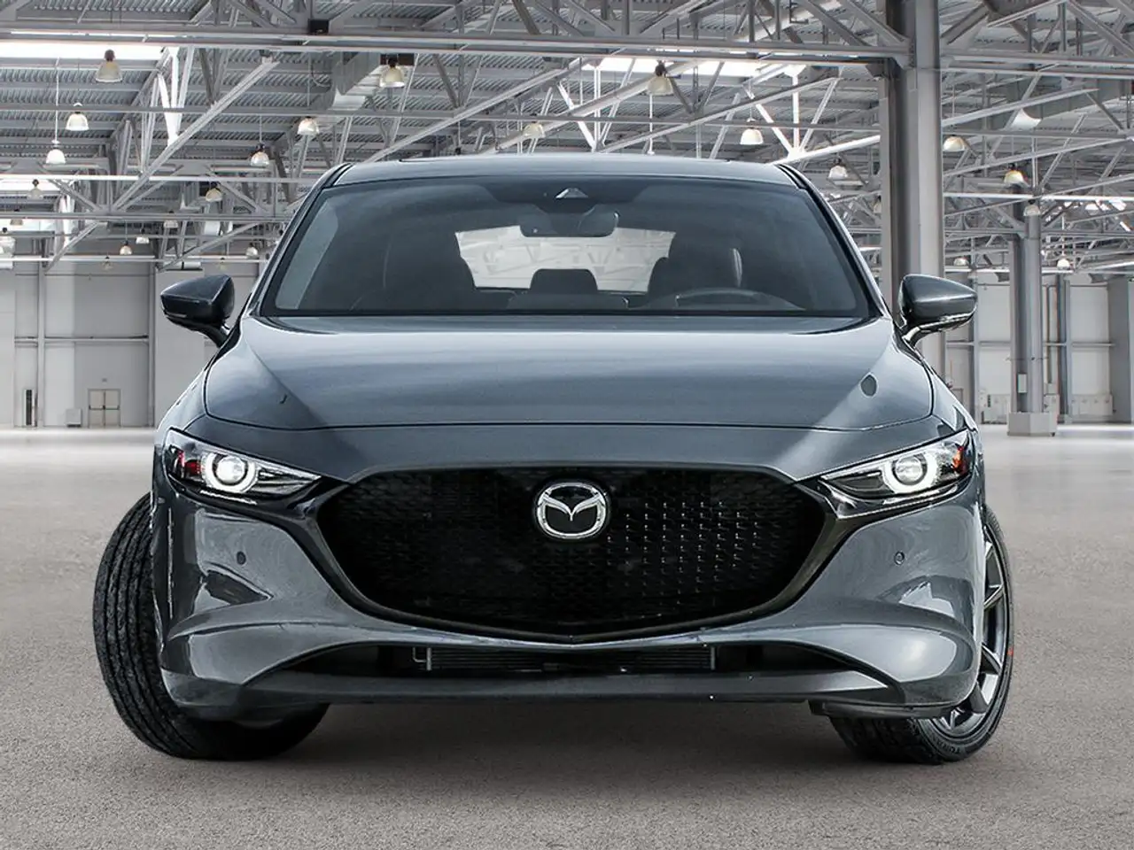Mazda 3 снимка Mazda 3