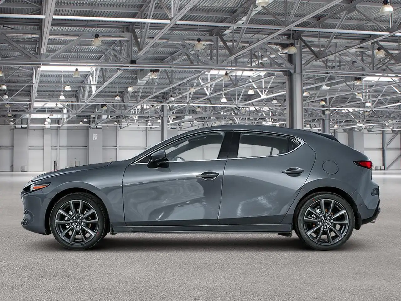 Mazda 3 снимка Mazda 3