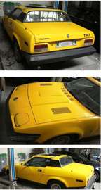 Coupé Descapotable Manual de 2 Puertas