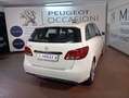Mercedes-Benz B 180 Classe B - T246 d (cdi) Sport auto GARANZIA!! Bianco - thumbnail 5