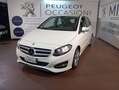Mercedes-Benz B 180 Classe B - T246 d (cdi) Sport auto GARANZIA!! Bianco - thumbnail 2