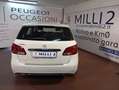 Mercedes-Benz B 180 Classe B - T246 d (cdi) Sport auto GARANZIA!! Bianco - thumbnail 6