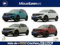 Volkswagen T-Cross 1.0 TSI Life 70kW Verde - thumbnail 1