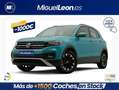Volkswagen T-Cross 1.0 TSI Life 70kW Verde - thumbnail 2