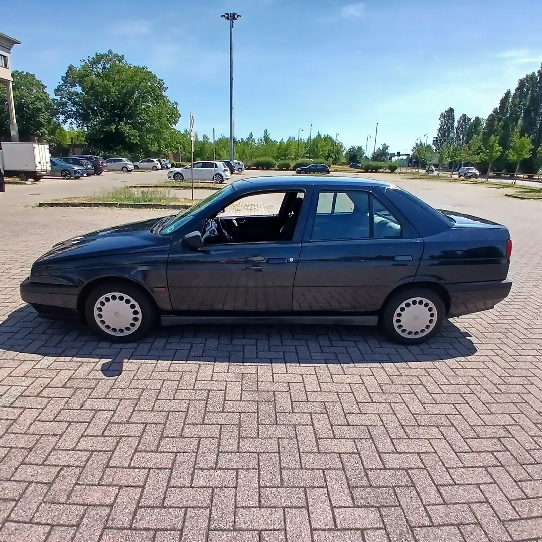 Alfa Romeo 155 1.7 ts - 1