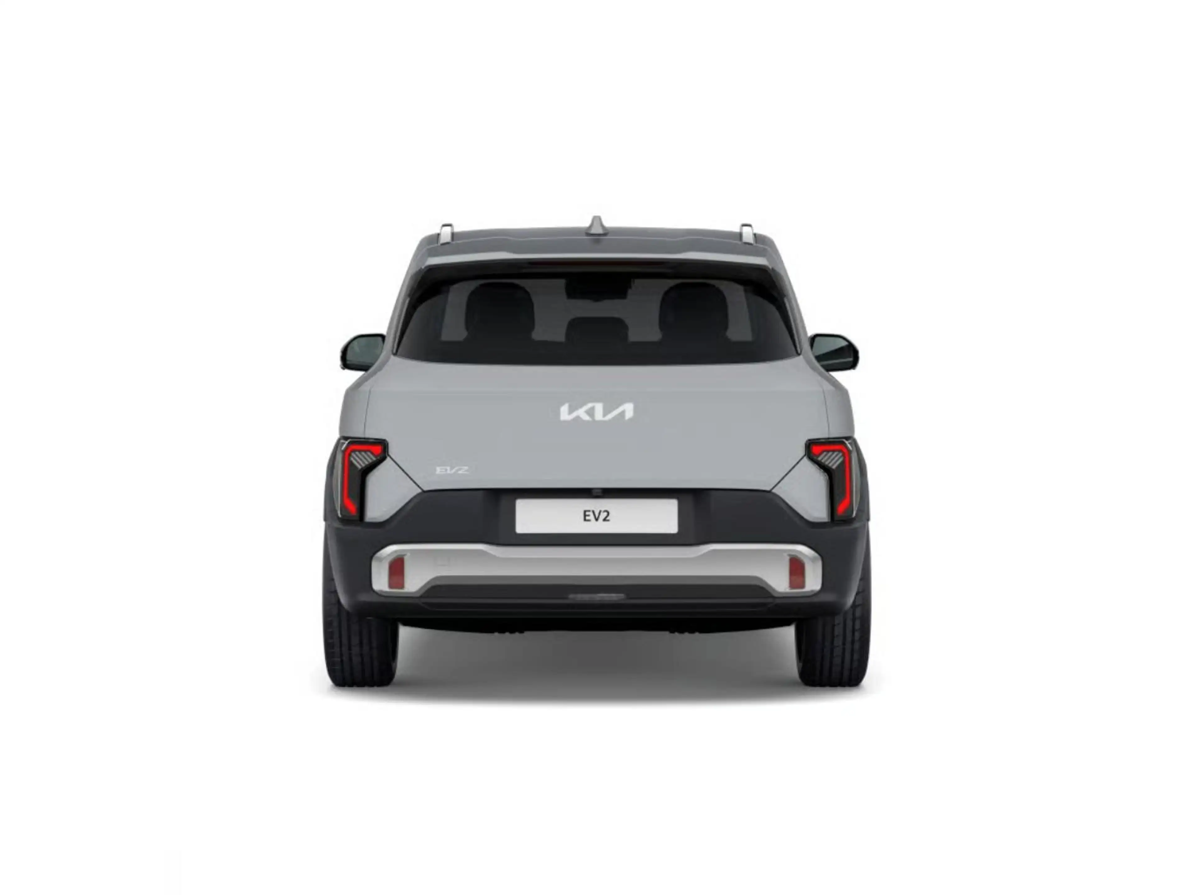 Kia EV2 Plus Advanced 61 kWh | Nieuw | Direct leverbaar | — photo 4