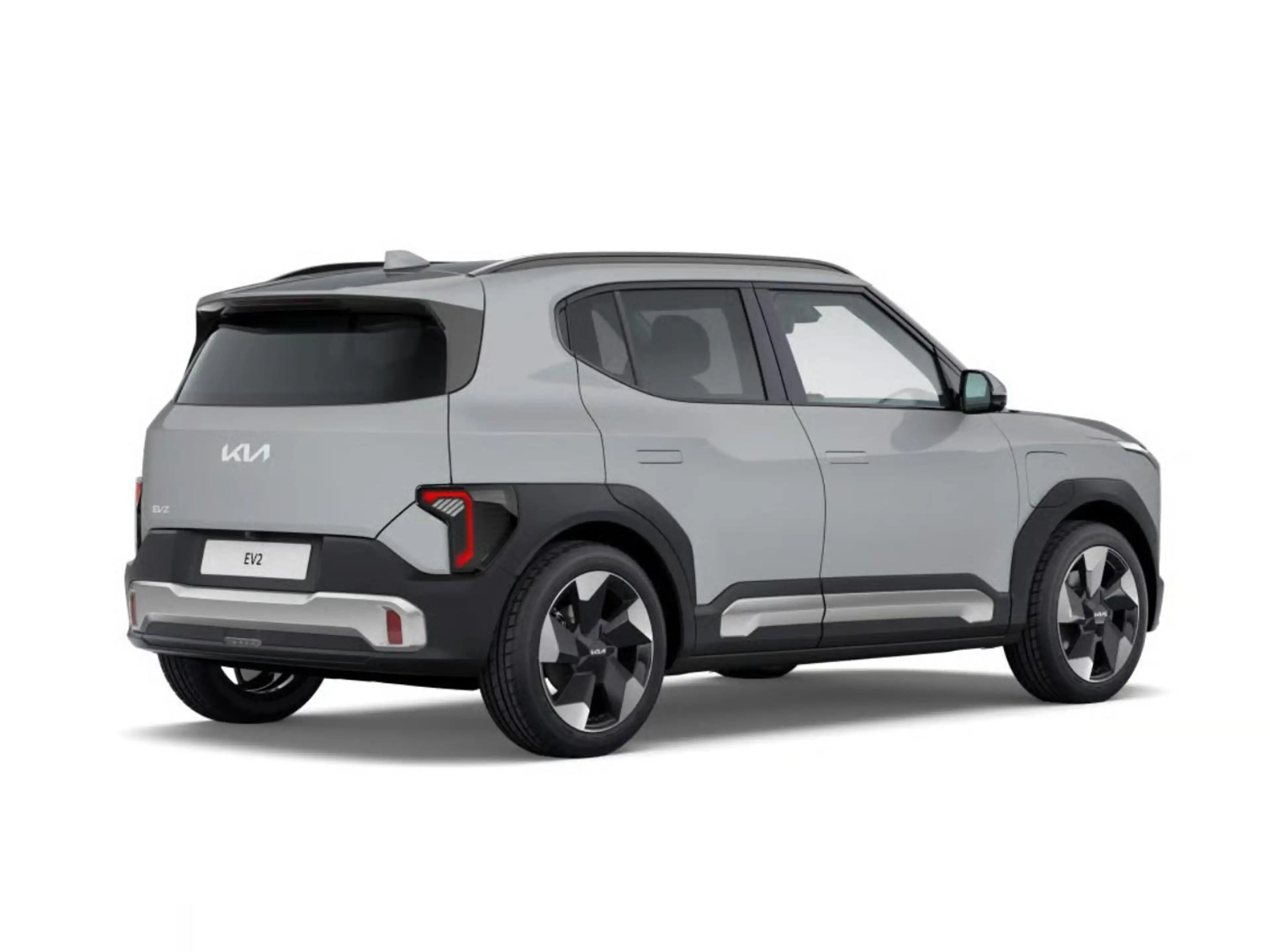 Kia EV2 Plus Advanced 61 kWh | Nieuw | Direct leverbaar | — photo 3