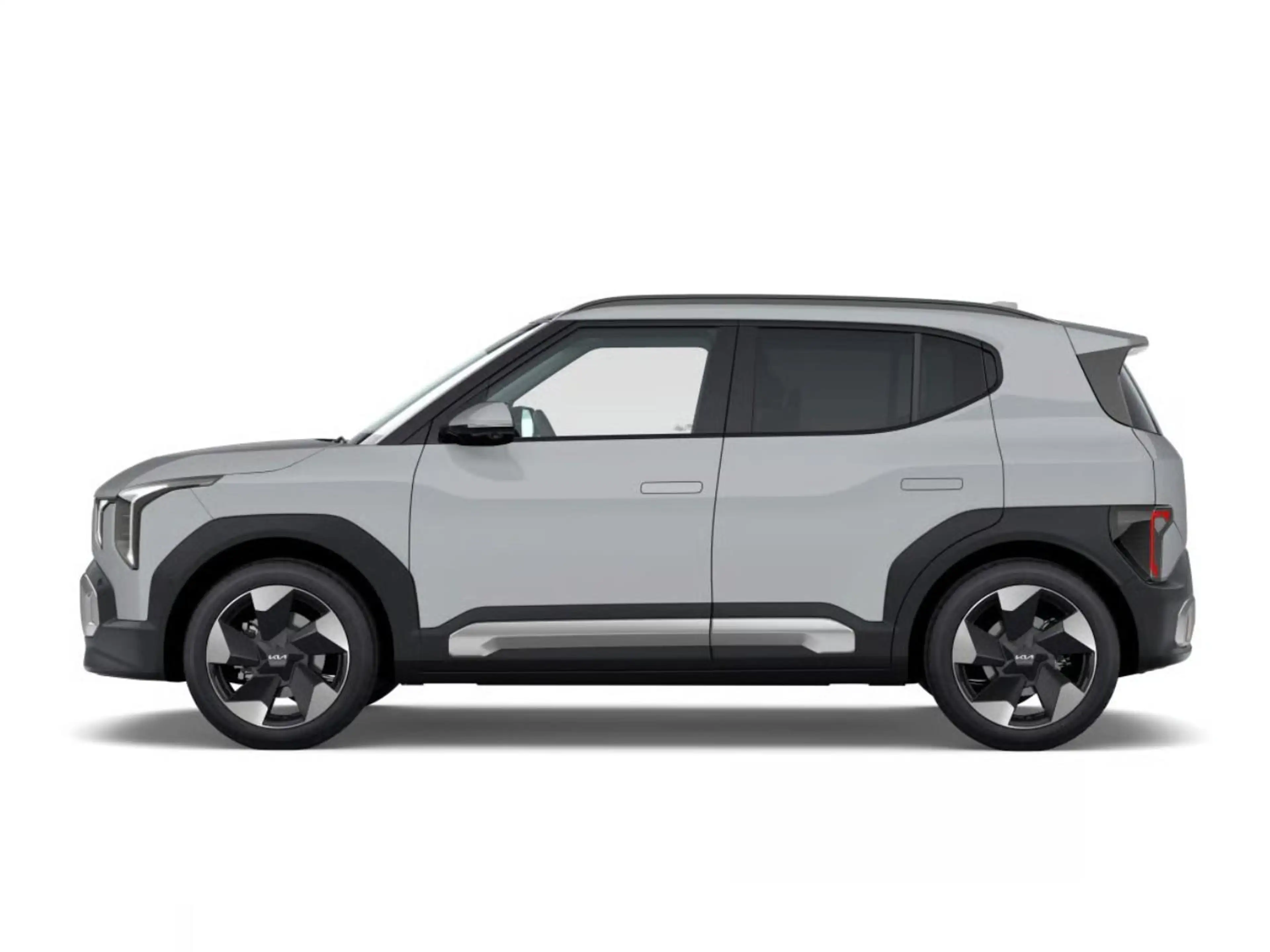 Kia EV2 Plus Advanced 61 kWh | Nieuw | Direct leverbaar | — photo 5