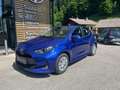 Toyota Yaris 1,0l Active Blau - thumbnail 2